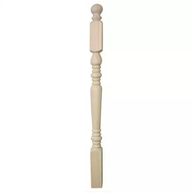 Stĺpik Smreková Standard