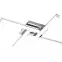 Luster Antonina 5896 LED 4X6W LN,4