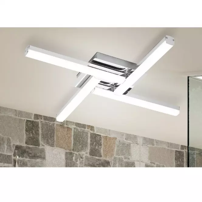Luster Antonina 5896 LED 4X6W LN