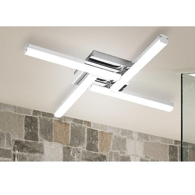 Luster Antonina 5896 LED 4X6W LN