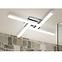 Luster Antonina 5896 LED 4X6W LN,5