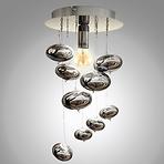 Lampa Tivol CL16013CA-1 LW1