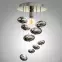 Lampa Tivol CL16013CA-1 LW1