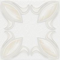 Kazeta 3D Tulip 57 B  1 bal = 2 m2