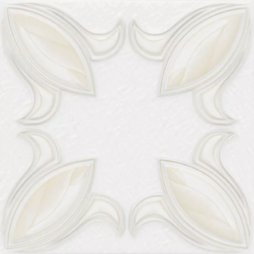 Kazeta 3D Tulip 57 B  1 bal = 2 m2