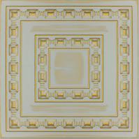 Kazeta Retro 06 S-Z  1 bal = 2 m2