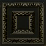 Kazeta Retro 23 C-Z  1 bal = 2 m2