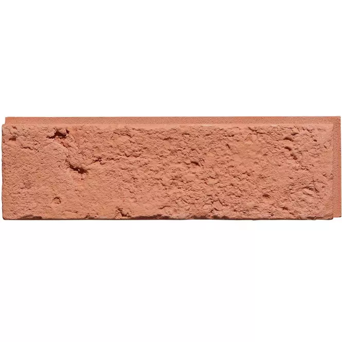 Sádrový Obkladový Kameň Brique Red
