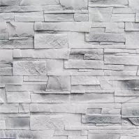Betónový obkladový kameň Gobi 1 Grey