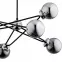 Luster Sagito chróm 25616 Lw6,4