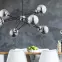 Luster Sagito chróm 25616 Lw6,7