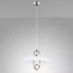 Luster Salix Chrom 60454 Lw1