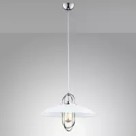 Luster Salix Chrom 60454 Lw1