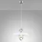 Luster Salix chróm 60454 LW1