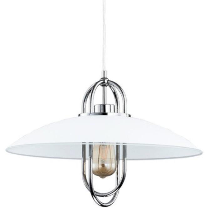 Luster Salix Chrom 60454 Lw1,4
