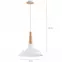 Luster Doro 60005 LW1,4