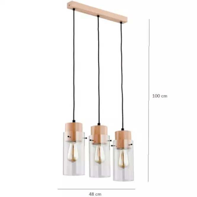 Luster Tantum 60176 Ls3