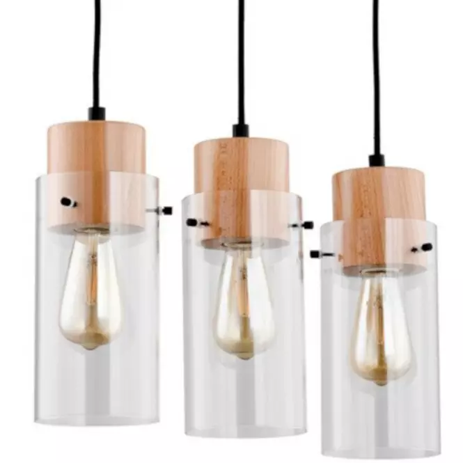 Luster Tantum 60176 Ls3,4