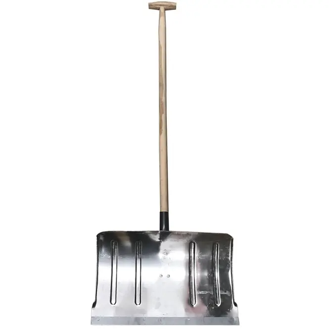 Lopata hliníková Eko