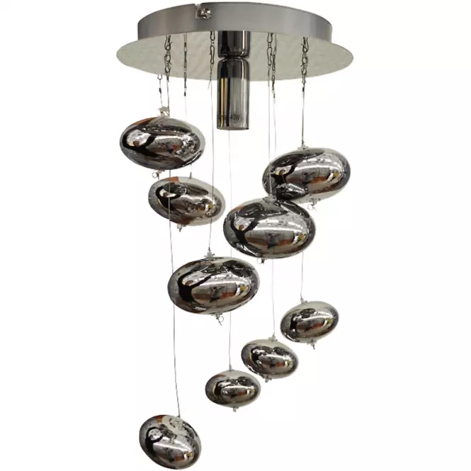 Luster Tivol CL16013DB-1 LW3