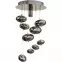 Luster Tivol CL16013DB-1 LW3,2