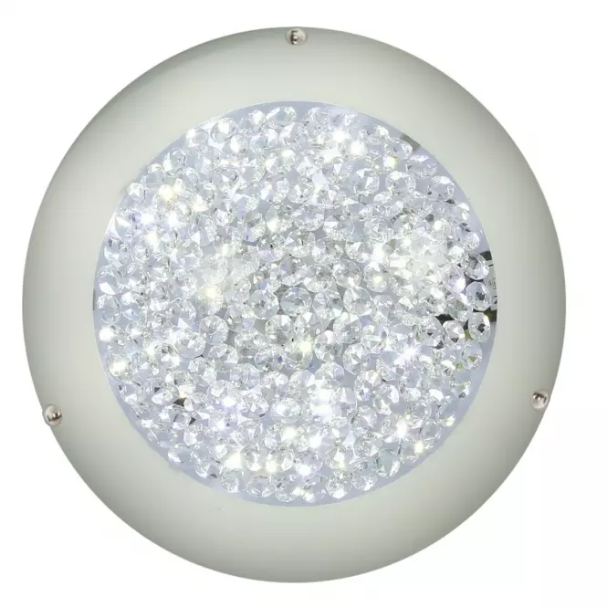Stropné svietidlo Pristina 13-47816 Led Pl30