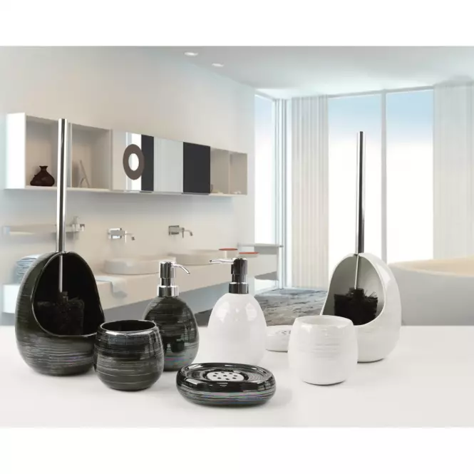 Mydlovnička Bona Black,2