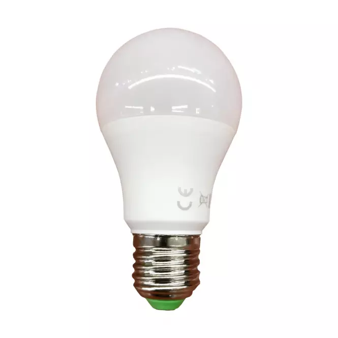 Žiarovka LED A60 10W E27 6500K HD111