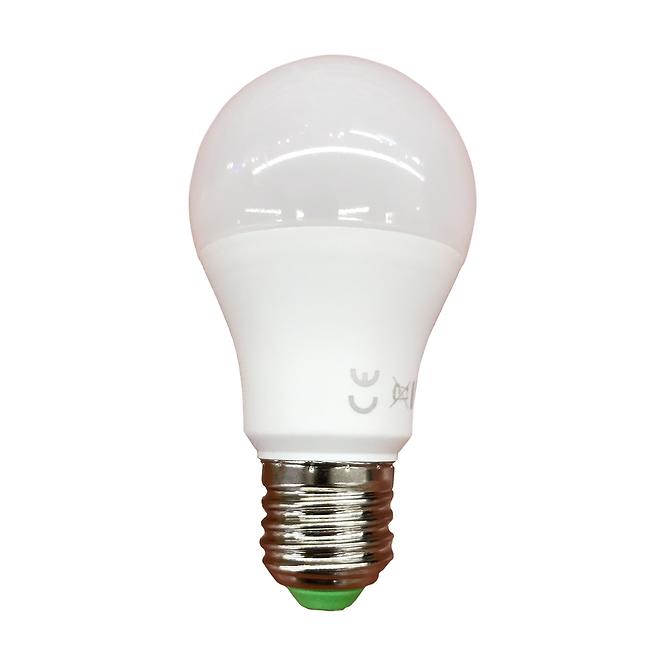 Žiarovka LED A60 10W E27 6500K HD111