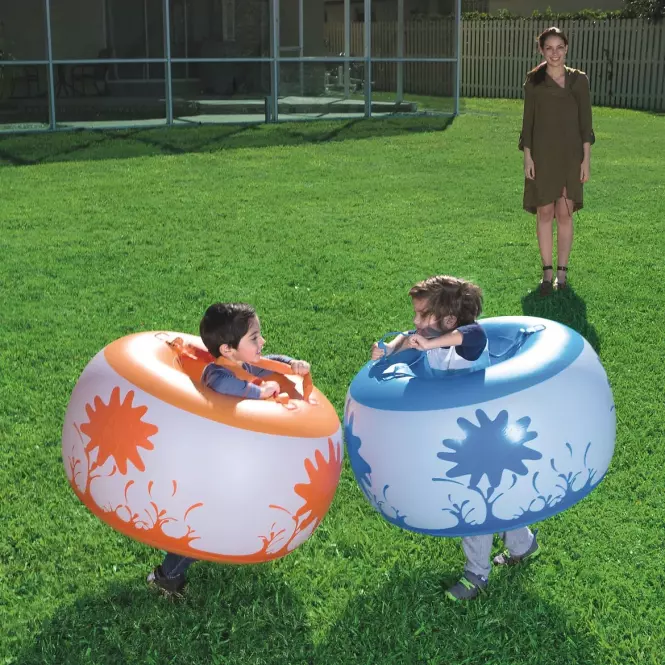 Nafukovacie kruhy Sumo 52222