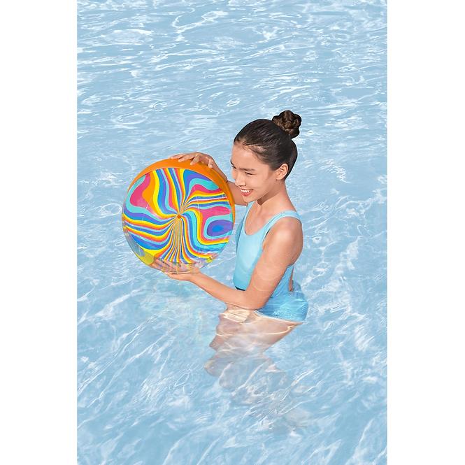 Balón nafukovacie 46 cm 31042