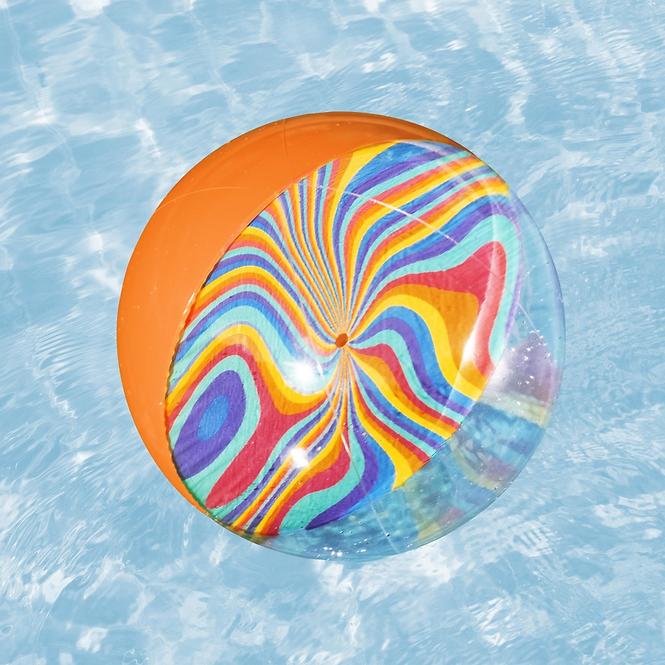 Balón nafukovacie 46 cm 31042