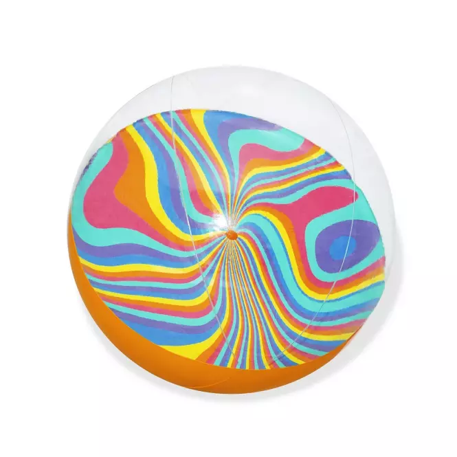 Balón nafukovacie 46 cm 31042
