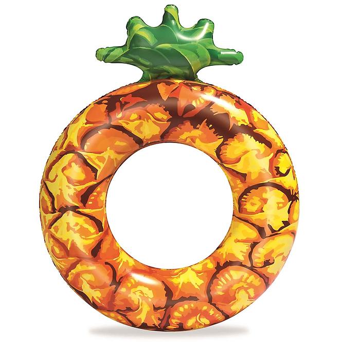 Kruh nafukovacie melón alebo ananás 36121