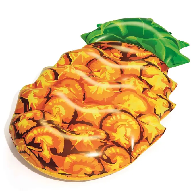 Ležadlo nafukovacie Melón alebo Ananás 43159,11