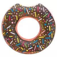 Kruh nafukovacie donut 107cm 36118