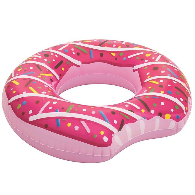 Kruh nafukovacie donut 107cm 36118