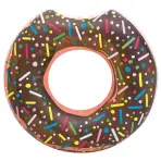 Nafukovacie koleso na plávanie Donut 107 cm 36118