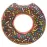 Nafukovacie koleso na plávanie Donut 107 cm 36118