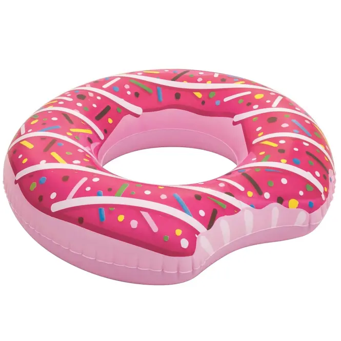 Nafukovacie koleso na plávanie Donut 107 cm 36118,4