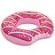 Nafukovacie koleso na plávanie Donut 107 cm 36118,4