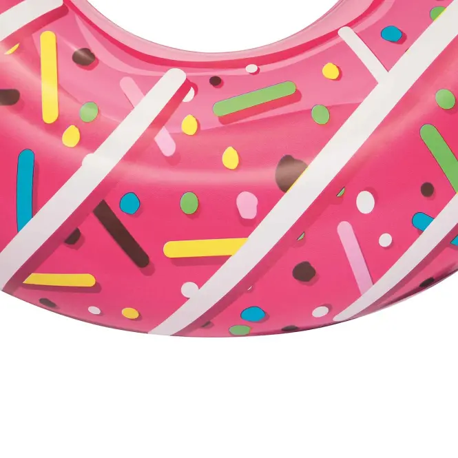 Nafukovacie koleso na plávanie Donut 107 cm 36118,5
