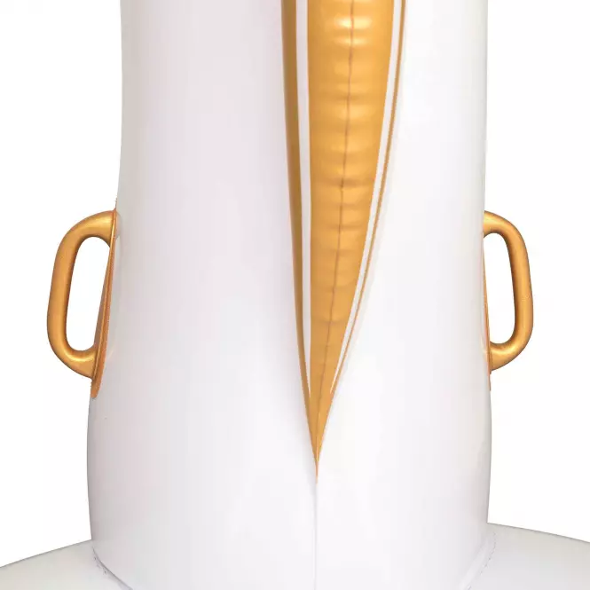 Ležadlo nafukovacie Pegas 230x150 cm 41118