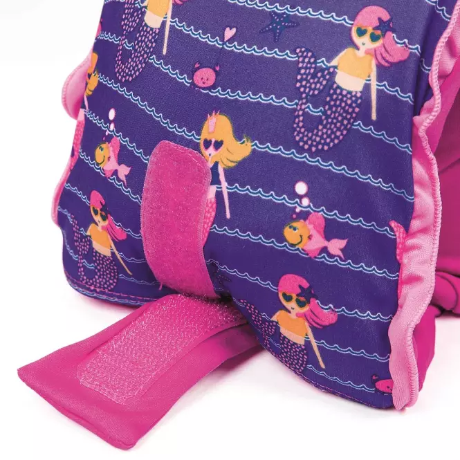 Rukávnik pre plávanie pre deti 3-6 roky 32183