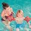 Rukávnik pre plávanie pre deti 3-6 roky 32183,6