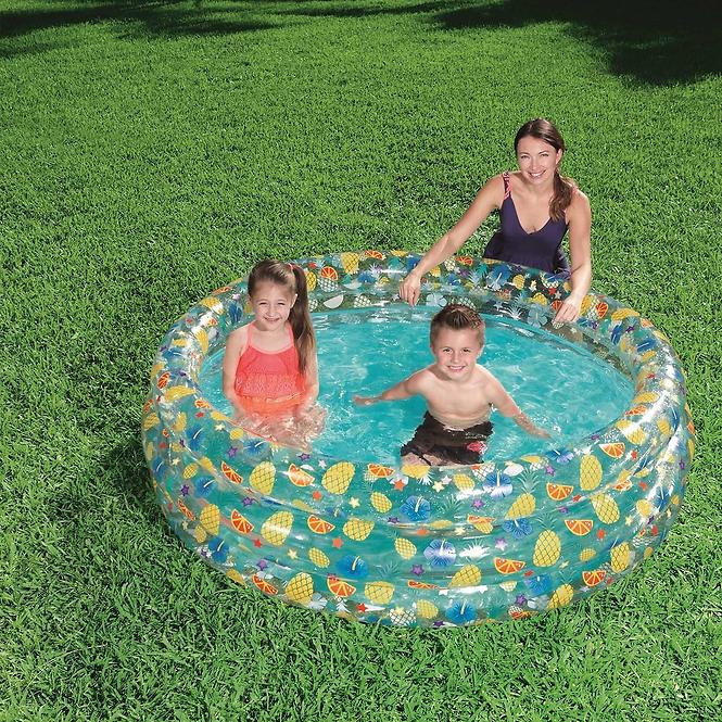 Detský bazén Ovocia 51048