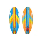 Nafukovacie surfovacie dosky 114x46 cm 42046