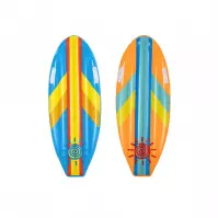 Nafukovacie surfovacie dosky 114x46 cm 42046