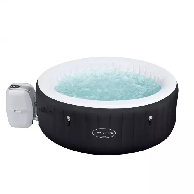 Nafukovacia vírivka Spa Miami Airjet 1,80x0,66 m 60001