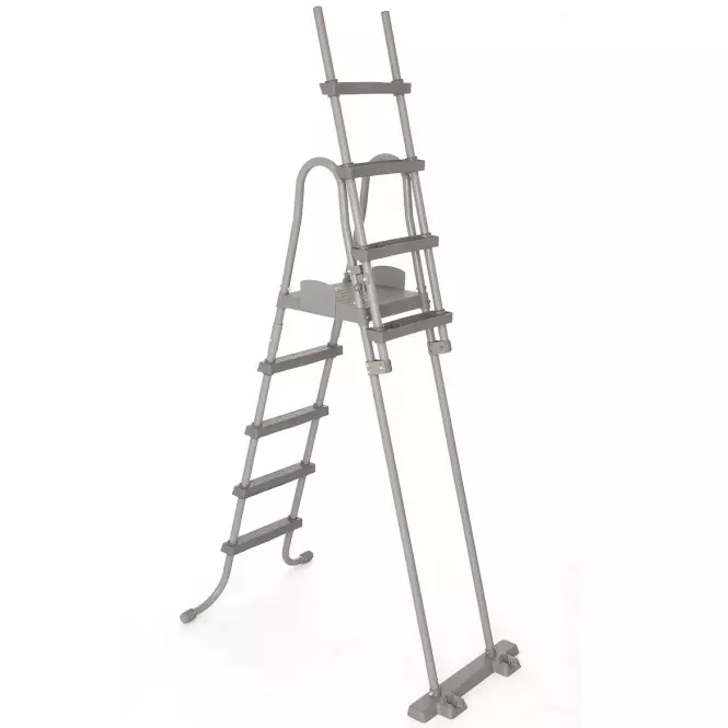 Bazén obdĺžnikový s pieskovou filtráciou 9,56x4,88x1,32 m 56623